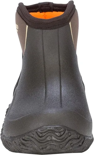 Miniatura 6 de Dryshod Botas de meter Legend Camp para hombre, color marrón