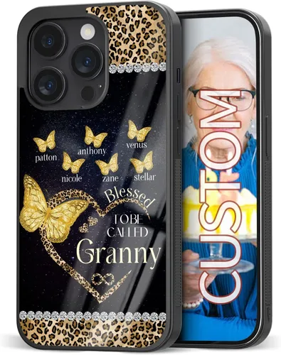 Miniatura 21 de Fundas de teléfono personalizables para iPhone 11 12 13 14 15 16 Pro Max Plus Mini Xr Xs para Samsung Note 10 20 Ultra Plus para Moto Edge 20 Pro