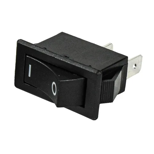 Miniatura 7 de HQRP Interruptor basculante de encendido y apagado 16A 125V compatible con Craftsman 823871 11317099 113170330 113170370 113175570 113177260