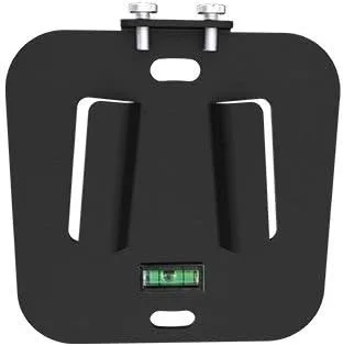 Miniatura 4 de Mount Plus Soporte de pared ultra delgado 1070 (0.5 pulgadas desde la pared) para TV de 23 a 42 pulgadas VESA 7.874 x 7.874 in, 7.874 x 3.937 in