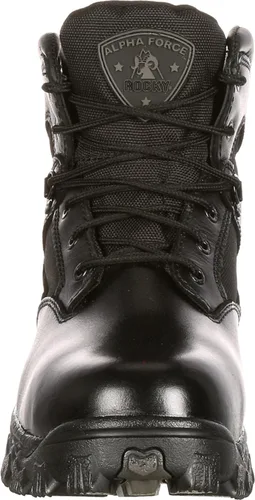 Miniatura 4 de ROCKY Alpha Force Composite Toe Waterproof Public Service Boot