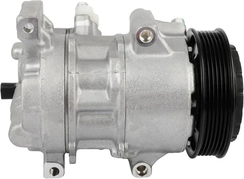 Miniatura 26 de ECCPP Compresor de CA apto para Audi A4 A5 A5 Quattro Q3 Quattro 1.8L 2.0L 3.2L 2007-2016 Ajuste para Porsche Macan 2.9L 3.0L 2019-2022 Compresor