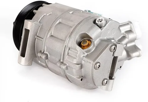 Miniatura 4 de Compresor de aire de CA con embrague, repuesto para 07-12 Sentra L4 2.0L CO 10871C, 92600ZE80A