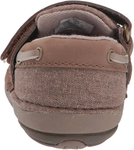 Miniatura 3 de Stride Rite Unisex-Child Soft Motion Wally Athletic Sneaker