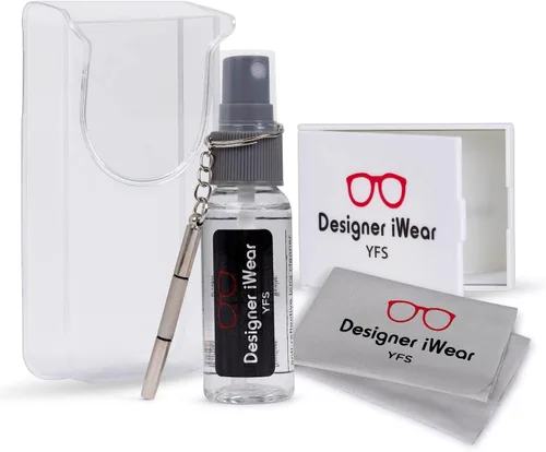 Miniatura 4 de Oakley Original Flak 2.0 OO9295 Replacement Lenses +BUNDLE Bag+ BUNDLE with Designer iWear Kit