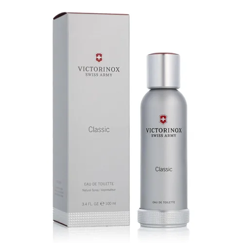 SWISS ARMY por Swiss Army Agua de colonia en spray 3.4 oz / 100 ml (Hombre)