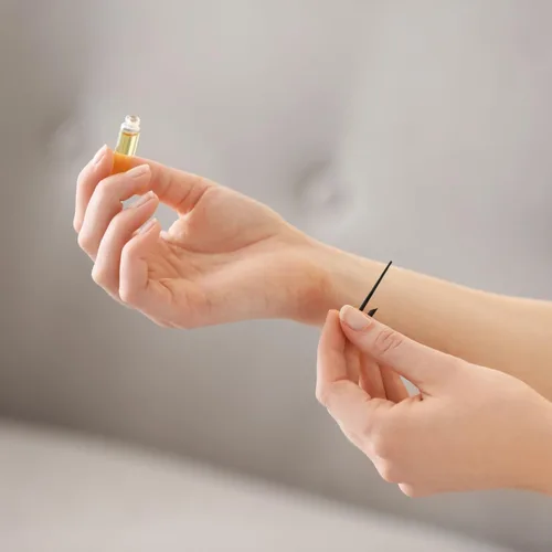 Miniatura 3 de Tradeberry Juego de muestras de perfume de diseñador de gama alta para mujer, paquete de 12 muestras de perfume para mujer