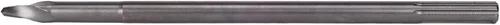 Miniatura 13 de Century Drill & Tool 87923 Cincel de martillo Bull Point, 10" SDS-Plus, fabricado en Alemania