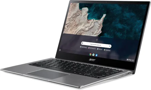 Miniatura 12 de Acer Chromebook Spin 513 Laptop convertible Qualcomm Snapdragon 7c Pantalla táctil FHD IPS Gorilla Glass de 13.3 pulgadas 4GB LPDDR4X 64GB
