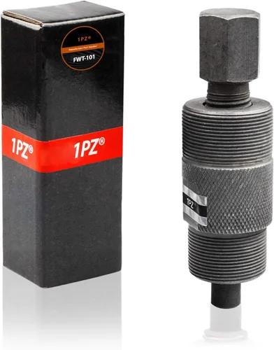 1PZ FWT-101 Magneto - Extractor de volante de 0.945 in y 1.063 in de repuesto para GY6 50cc 125cc 150cc Kawasaki Yamaha Honda Suzuki KTM Scooter ATV