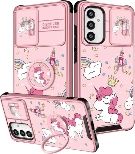Miniatura 84 de Funda 2 en 1 para Samsung Galaxy Note 10 Plus con diseño de calavera para teléfono con diseño de esqueleto para yoga, fantasma, horror, con cubierta