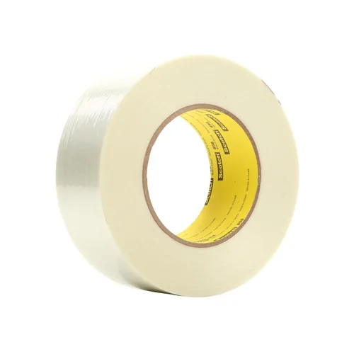 Miniatura 2 de Scotch – Cinta de filamento 898 transparente, Transparente, 1