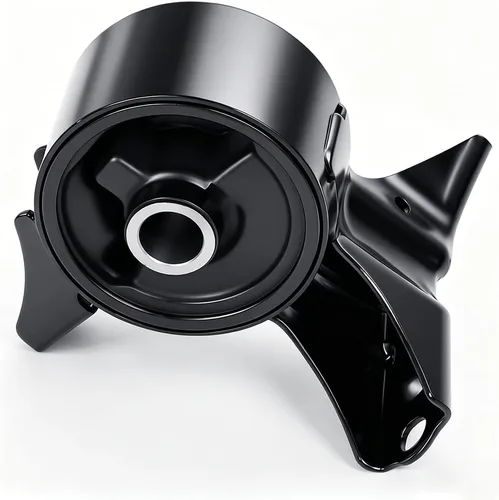 Miniatura 8 de Soporte de Motor del Motor Compatible con se Ajusta a Honda Pilot 3.5 V6 2003-2004 2001 2002 Acura MDX 3.5 V6 4WD 5 piezas A4519HY A4551 A4523 A6582