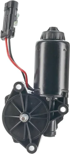 Miniatura 2 de A-Premium Motor de faro delantero izquierdo del lado del conductor compatible con Pontiac Firebird 1993 1994 1995 1996 1997, 3.4L 3.8L 5.7L