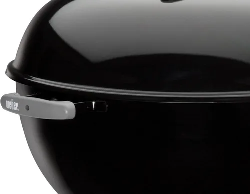 Miniatura 7 de Weber Original Kettle Charcoal Grill for Outdoor Cooking and Barbecue, 22-Inch, Black