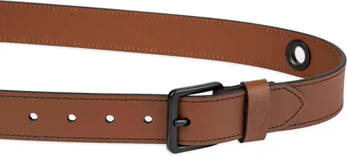 Miniatura 9 de Dickies - Cinturón elástico para hombre, color negro