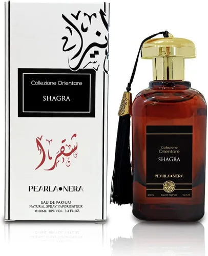 Miniatura 26 de DELIZIA, Perfume para mujer, acordes de aroma floral, almizclado y fresco. Perfumes árabes para mujeres. Perfume Arabe para Mujer 3.4 Oz Aerosoles