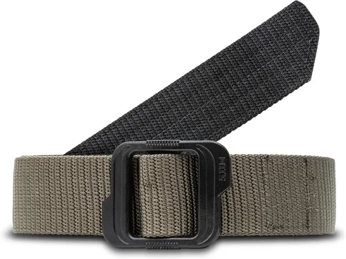 Miniatura 2 de 5.11 Tactical Belt, 1.5” Double Duty TDU, Reversible, Metal Detector Friendly, Style 59568
