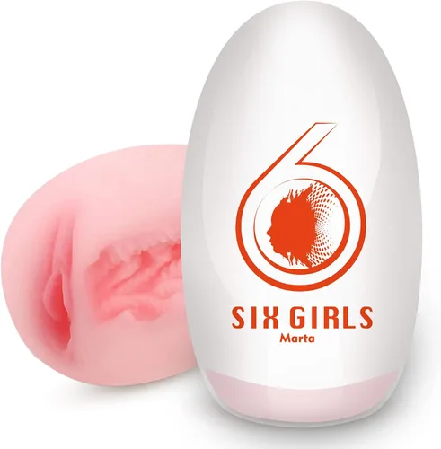 Masturbador masculino en forma de huevo, Lilecemie masturbador de bolsillo ultra suave y elástico con vagina de bolsillo de textura realista 3D,