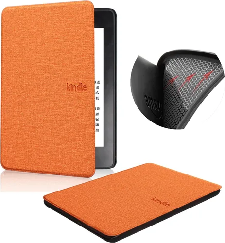 Miniatura 8 de Funda para Kindle de 10ª generación de 6