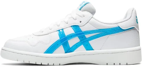 Miniatura 4 de ASICS Zapatos preescolares Japan S para niños, BlancoAcquarium