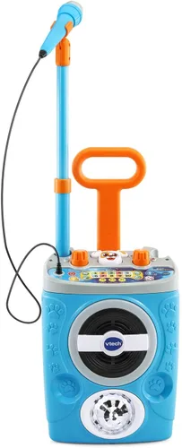 Miniatura 10 de VTech Kidi SuperStar Jr. Karaoke