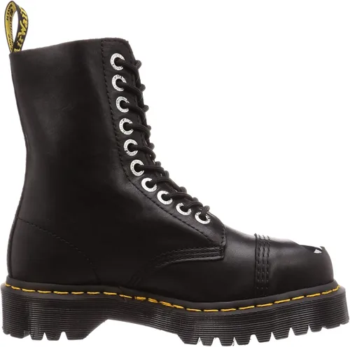 Miniatura 6 de Dr.Martens Unisex 8761 BXB Luxor Leather Boots