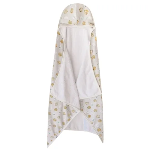 Miniatura 125 de Copper Pearl Toallas de baño con capucha, toallas de baño con capucha, bolsillos y diseños geniales, ideales para regalar y hacer que la hora