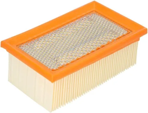 Miniatura 2 de Hiflofiltro HFA7913 Premium OE - Filtro de aire de repuesto, color negro