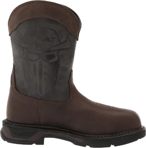 Miniatura 6 de ARIAT WorkHog XT Incognito Carbon Toe Work Boot