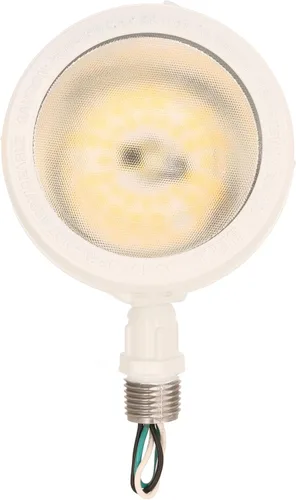 Miniatura 2 de Bell Proyector giratorio LED LL1200W, 1200 lúmenes, color blanco
