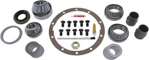 Miniatura 81 de Yukon Gear & Axle (YK GM11.5-B) Kit de Revisión General para Diferencial GM/Dodge 11.5