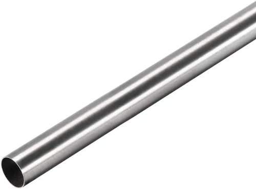 Miniatura 14 de uxcell Tubo recto inconsútil de la longitud del grueso de pared de la tubería 29.5 ft m OD 3.3 ft m del acero inoxidable 304 29.5 ft m