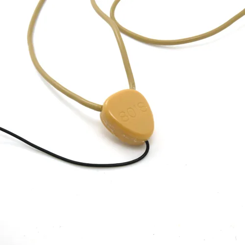 Miniatura 6 de Auricular espía mini oculto Auricular inalámbrico con micrófono Receptor de comunicación oculto Compatible con iPhone y Android Radio MP3