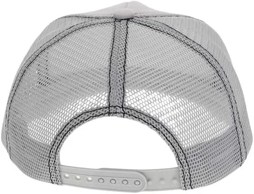 Miniatura 19 de BRISA VW Collection - Gorra de béisbol de Volkswagen, gorra militar con diseño de autobús o escarabajo, talla única