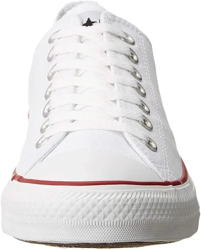 Miniatura 3 de Converse Chuck Taylor All Star Core Ox, Blanco, 8