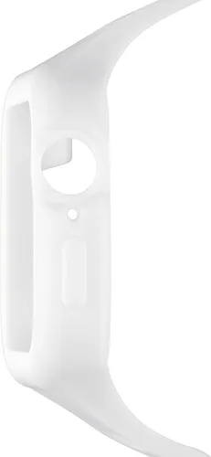 Miniatura 2 de PUMA Correa de silicona intercambiable compatible con tu Apple Watch de 381.575in, para usar con Apple Watch Series 1, 2, 3, 4