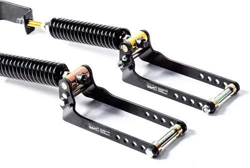 Miniatura 3 de (RAS®) Suspensión RoadActive 4611-TDHD Compatible con Toyota Tundra 1999-2021