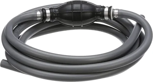 Miniatura 15 de Attwood 93806MUS7 Kit de línea de combustible para barco marino con conector universal de combustible sin aerosol, 6 pies x 3/8 pulgadas - Mercury