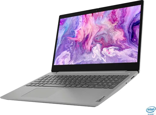 Miniatura 3 de Lenovo IdeaPad 3 - Laptop con pantalla táctil de 15.6", Intel i5-1035G1, Quad Core, 12 GB RAM, 256 GB SSD