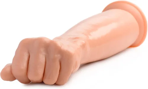 Miniatura 7 de Fisto Apretado Puño Consolador