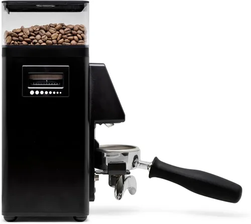 Miniatura 6 de Rancilio Amoladora Stile (negro)