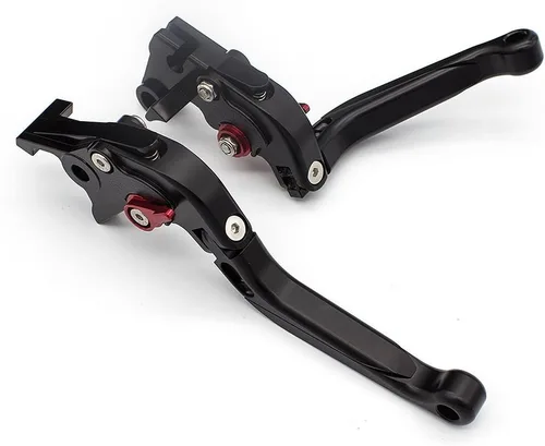 Miniatura 7 de Palancas de freno de embrague para GSXR600 GSXR750 96-03, SV650/X 16-22, GSX250R V-Strom 17-21, GSXR1000 01-04, GSR750/GSX-S750 DL650/XT 11-22