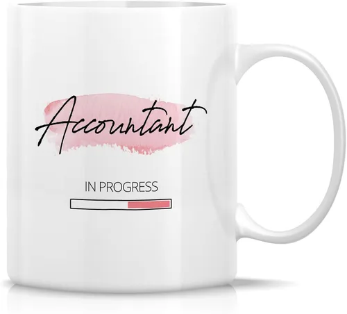 Miniatura 19 de Retreez Taza divertida – I'm an Accountant Not a Magician! Tazas de café de cerámica de 11 onzas – Divertido, sarcasmo, sarcástico, motivacional