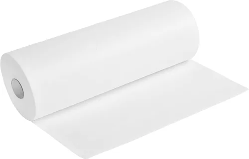 Miniatura 7 de New Brothread - Estabilizador de bordado desprendible para máquina de bordar, 8"x8" - 100 hojas precortadas - Peso mediano 2.5 onzas - Compatible