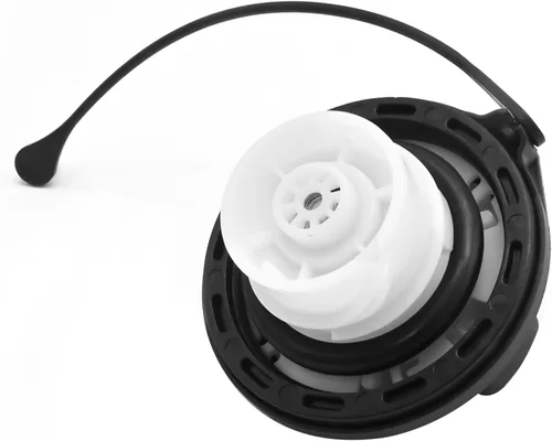 Miniatura 6 de VIKKSAER Tapa de gas 31010-3L600, repuesto para Kia soul reemplazo para Hyundai Sonata, sustituye a 31010-3L600U