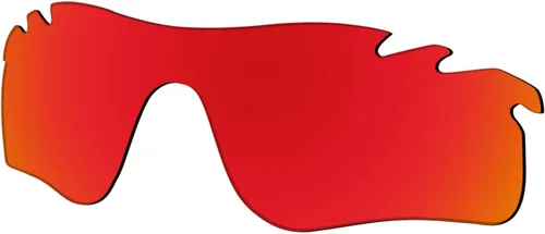 Miniatura 14 de Lentes de repuesto UV400 de 0.071 in de grosor para gafas de sol Oakley RadarLock Path ventiladas