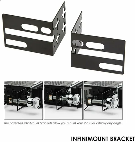 Miniatura 6 de Retro Manufacturing LAC-115-03-73 - Radio Laguna para vehículos clásicos, 1 paquete