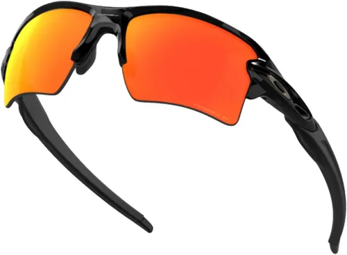 Miniatura 79 de Oakley Gafas de sol rectangulares Oo9188 Flak 2.0 XL para hombre