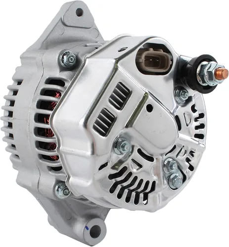 Miniatura 5 de DB Electrical Alternador 400-52220 compatible con/repuesto para estuche 650L, 750L, 850L All, 580M Series II, 580M Series III All, 570MXT Series III